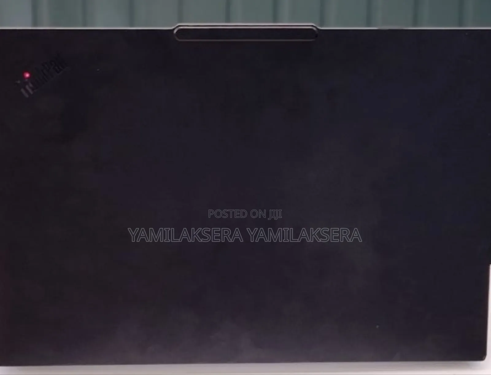 New Laptop Lenovo ThinkPad E16 Gen 3 16GB Intel Core Ultra 7 SSD 512GB