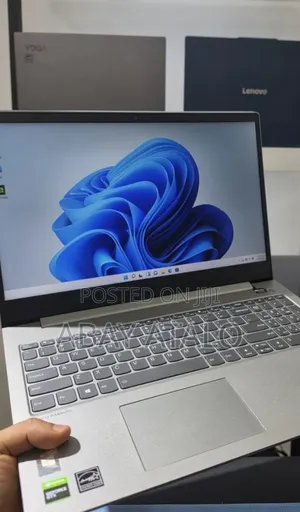 New Laptop Lenovo ThinkBook 15 16GB Intel Core i5 SSD 512GB