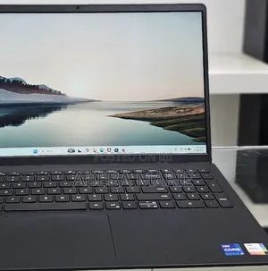 New Laptop Dell Inspiron 15 16GB Intel Core i7 SSD 1T