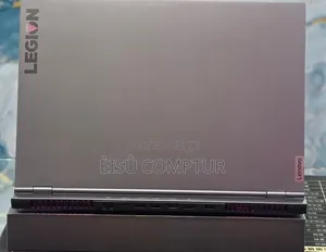 New Laptop Lenovo Legion 9 32GB AMD Ryzen 9 SSD 1T