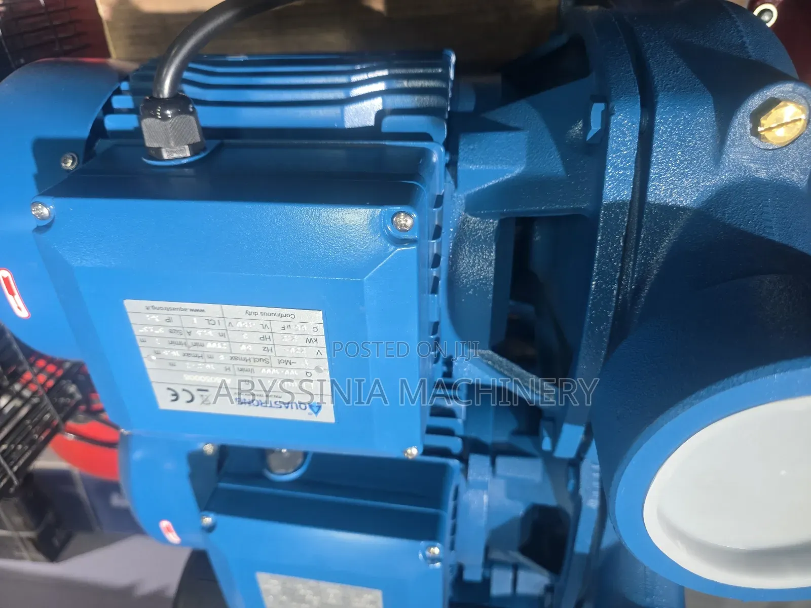 Powerful Water Pumps – Reliable Performance for Every Need!