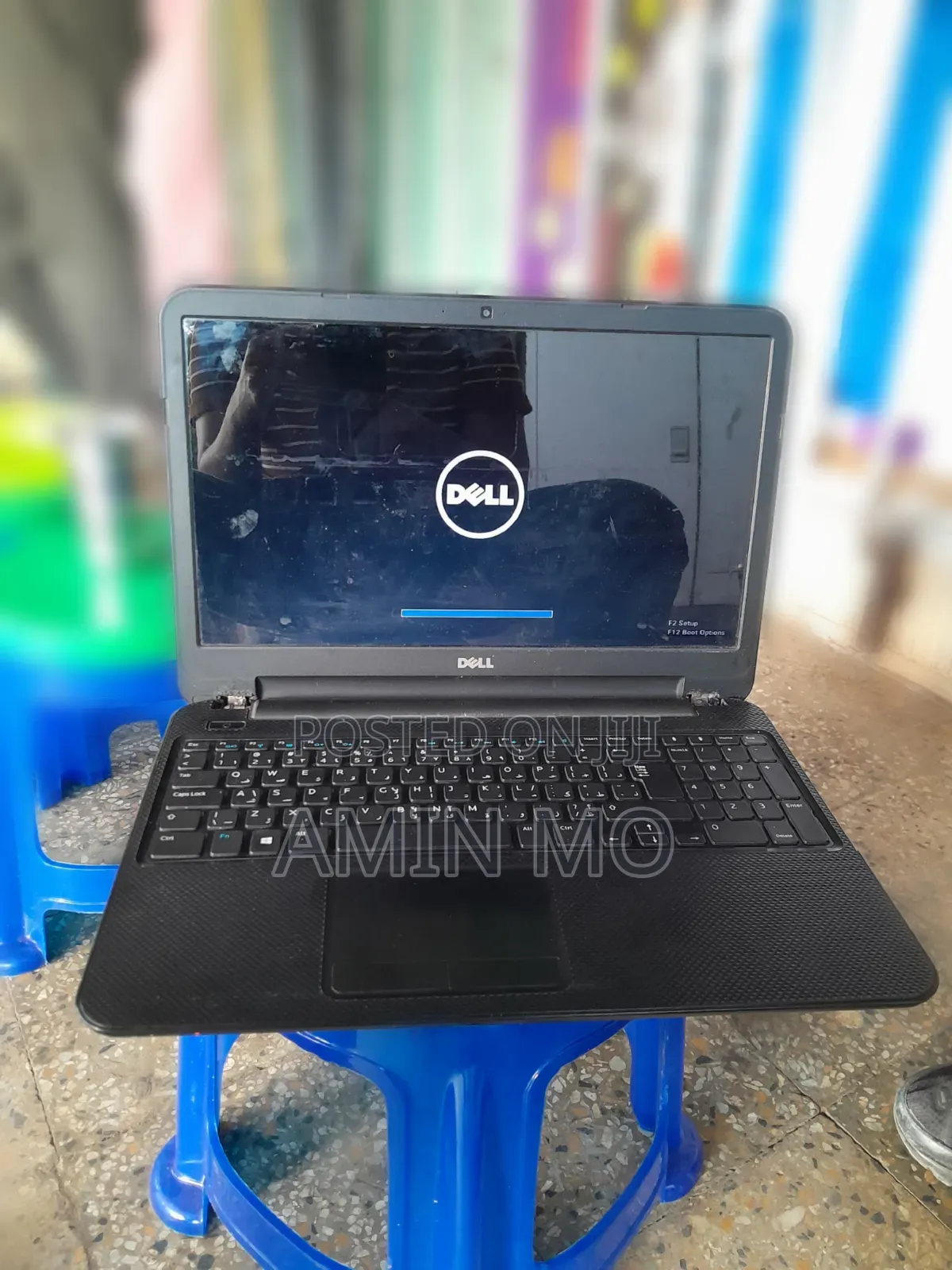 Laptop Dell Latitude 5310 4GB Intel Core i3 HDD 500GB