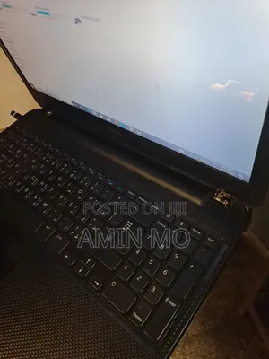 Laptop Dell Latitude 5310 4GB Intel Core i3 HDD 500GB