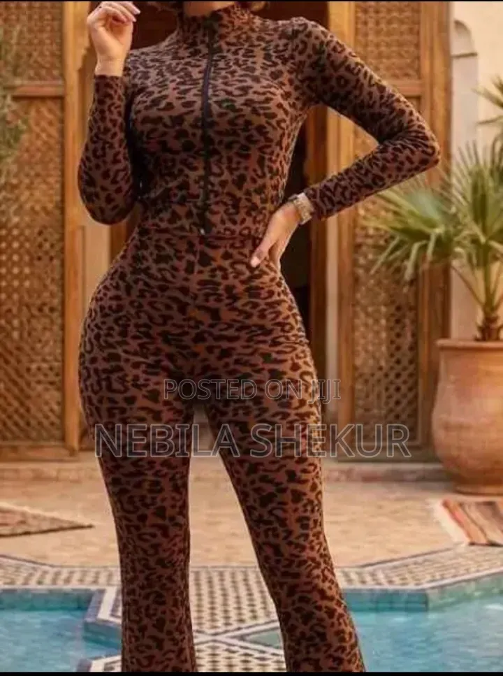 Women's Two Piece Available