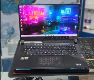 New Laptop Asus ROG Strix G15 32GB AMD Ryzen 9 SSD 1T
