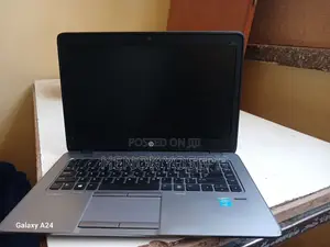 Laptop HP EliteBook 840 8GB Intel Core i5 HDD 500GB