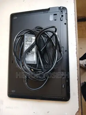 Laptop HP EliteBook 840 8GB Intel Core i5 HDD 500GB