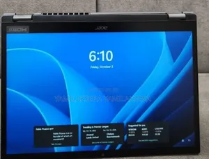 New Laptop Acer Pentium One 14 16GB Intel Core i7 SSD 512GB