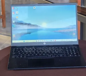 New Laptop HP Stream Notebook 8GB Intel Core i3 SSD 128GB