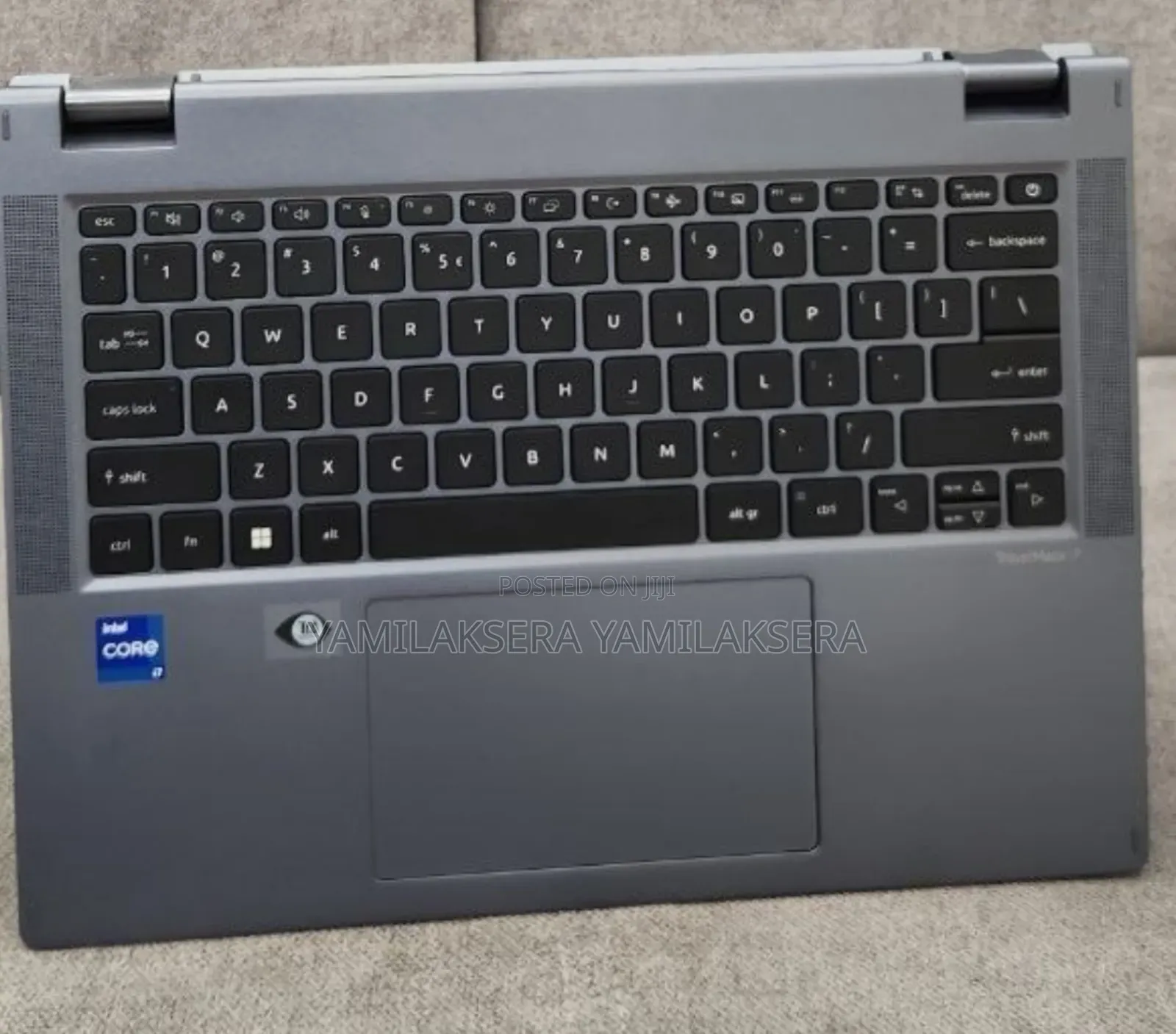 New Laptop Acer Pentium One 14 16GB Intel Core i7 SSD 512GB