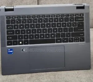 New Laptop Acer Pentium One 14 16GB Intel Core i7 SSD 512GB