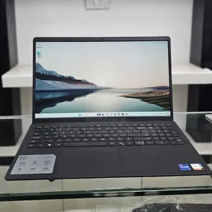 New Laptop Dell Inspiron 15 16GB Intel Core i7 SSD 512GB
