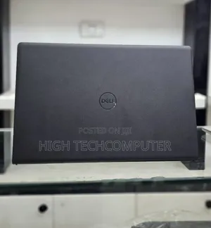 New Laptop Dell Inspiron 15 16GB Intel Core i7 SSD 512GB