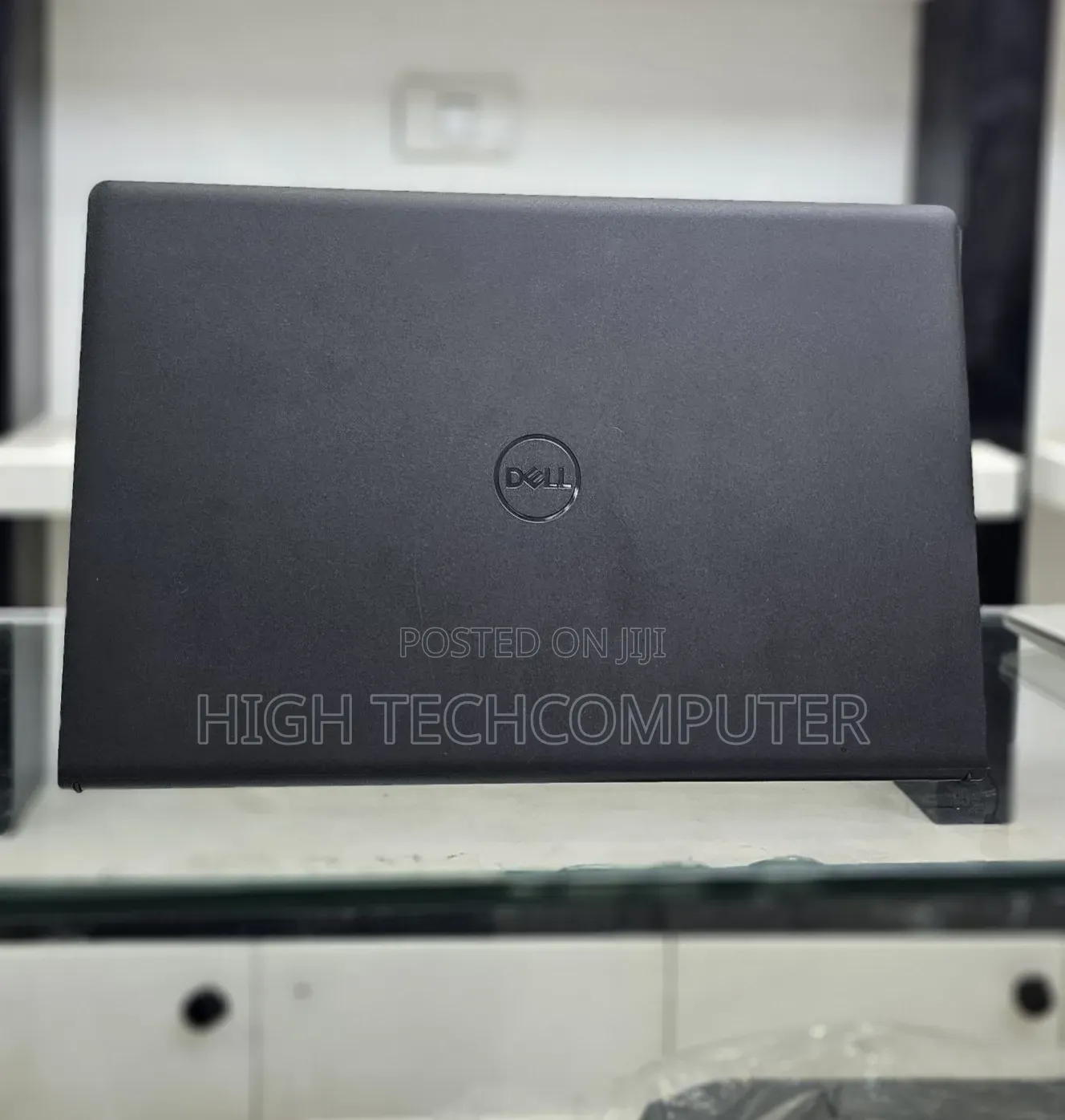 New Laptop Dell Inspiron 15 16GB Intel Core i7 SSD 512GB