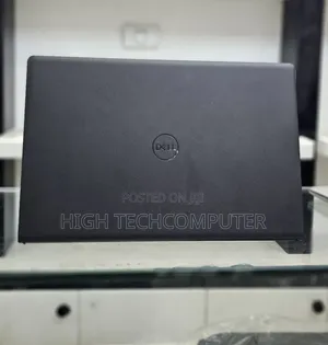 New Laptop Dell Inspiron 15 16GB Intel Core i7 SSD 512GB