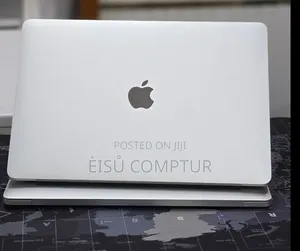 New Laptop Apple MacBook 2020 32GB Intel Core i7 SSD 512GB