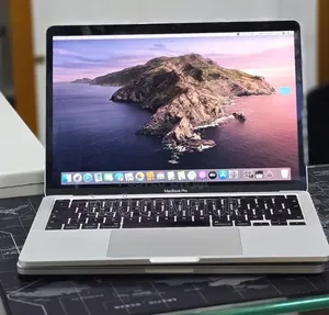New Laptop Apple MacBook 2020 32GB Intel Core i7 SSD 512GB