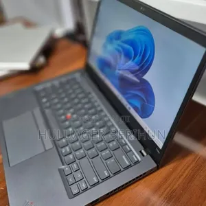 New Laptop Lenovo ThinkPad T14s Gen 2 16GB Intel Core i7 SSD 512GB