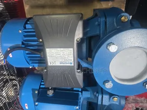 WATER PUMP | Strong Flow. Reliable Performance.