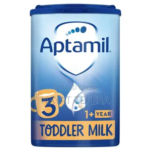 Aptamil Milk 1,2,3