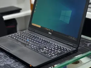 New Laptop Dell Inspiron 15 8GB Intel Core i7 SSD 256GB