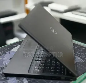 New Laptop Dell Inspiron 15 8GB Intel Core i7 SSD 256GB
