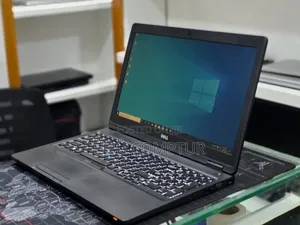 New Laptop Dell Inspiron 15 8GB Intel Core i7 SSD 256GB
