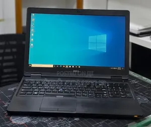 New Laptop Dell Inspiron 15 8GB Intel Core i7 SSD 256GB