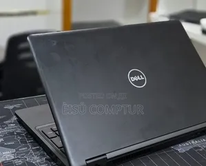 New Laptop Dell Inspiron 15 8GB Intel Core i7 SSD 256GB