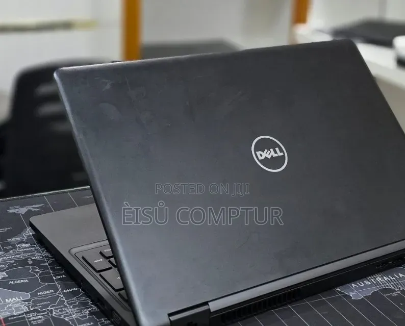 New Laptop Dell Inspiron 15 8GB Intel Core i7 SSD 256GB