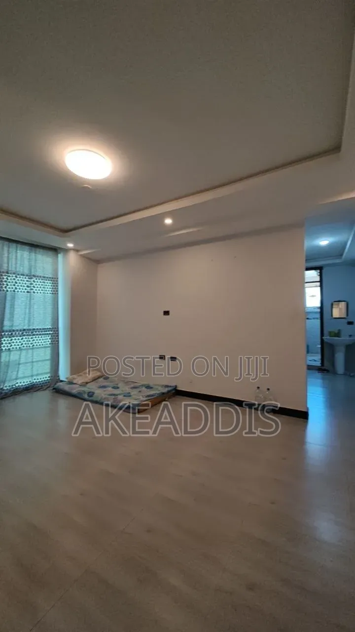 Furnished 2bdrm Condo in Bole Ayat for sale