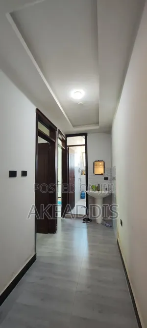 Furnished 2bdrm Condo in Bole Ayat for sale
