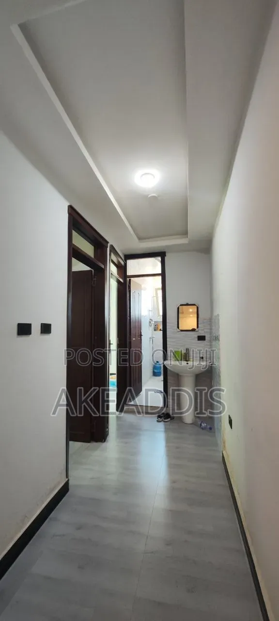 Furnished 2bdrm Condo in Bole Ayat for sale