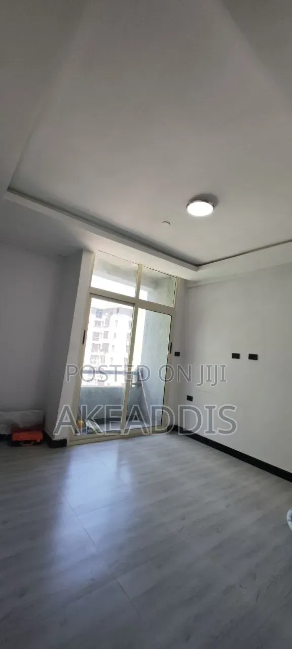 Furnished 2bdrm Condo in Bole Ayat for sale