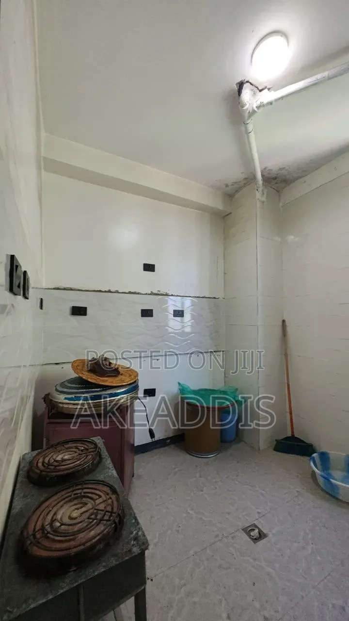 Furnished 2bdrm Condo in Bole Ayat for sale