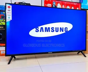 Glorious Electronics