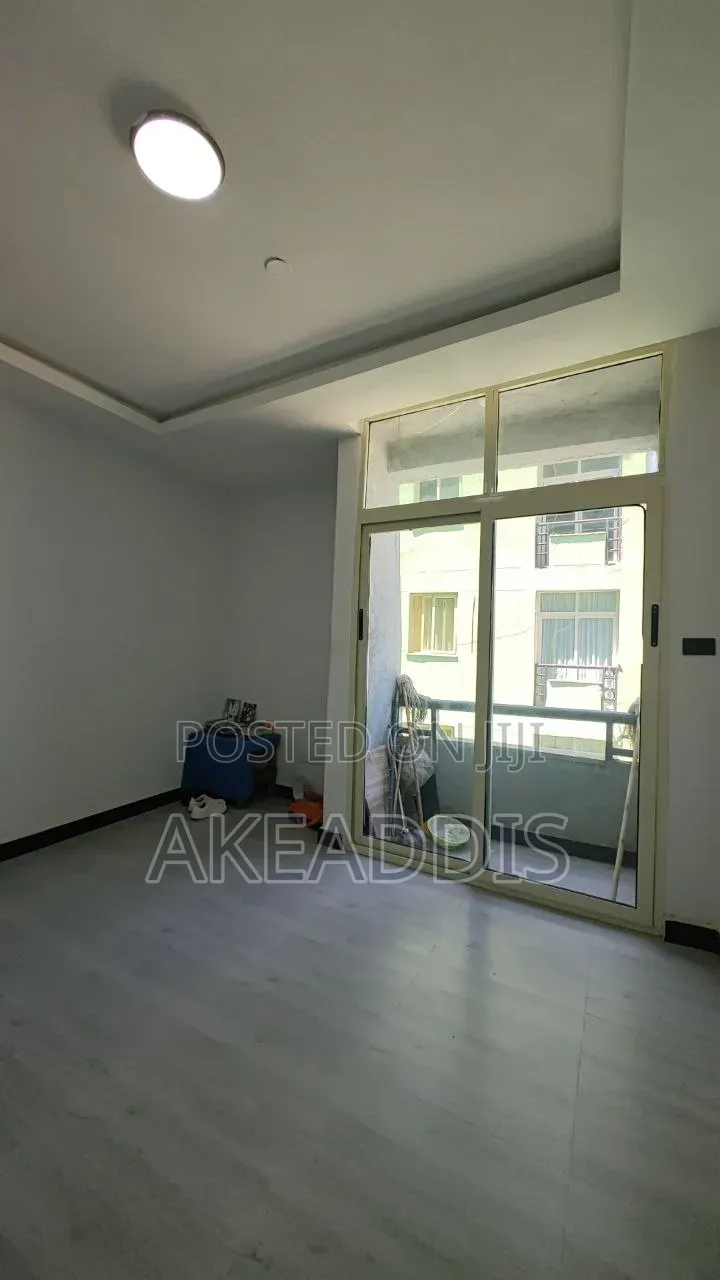 Furnished 2bdrm Condo in Bole Ayat for sale
