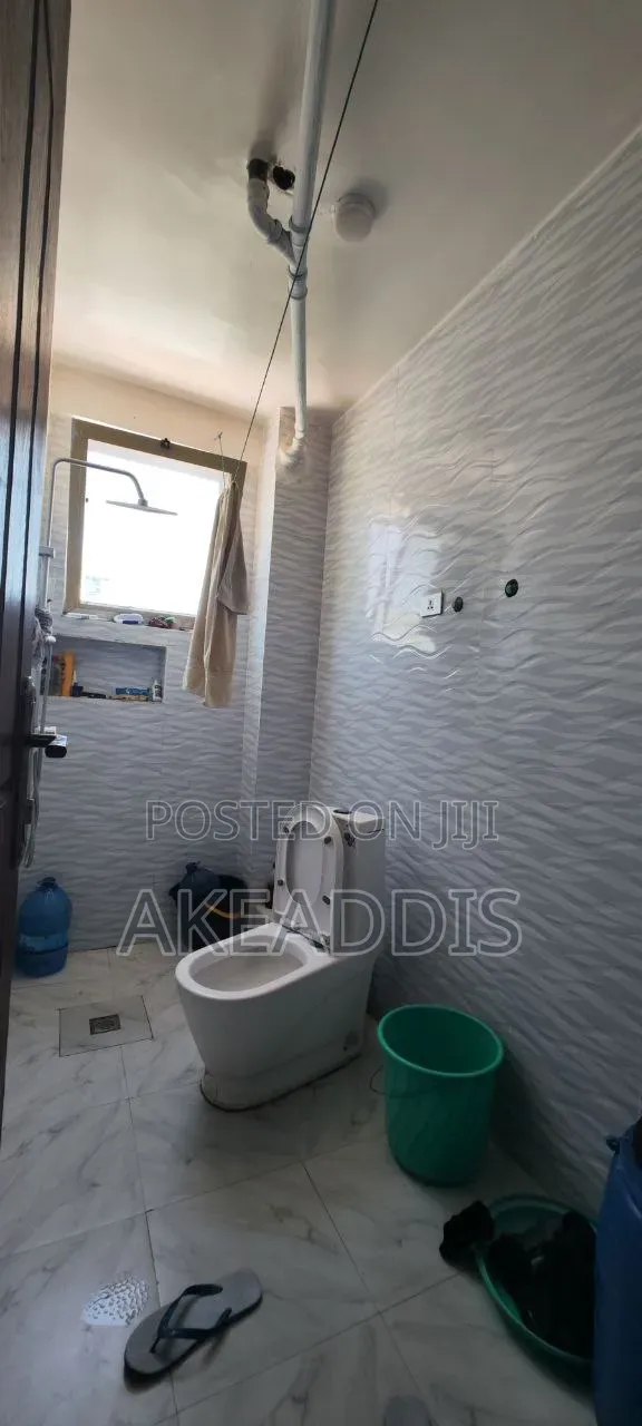 Furnished 2bdrm Condo in Bole Ayat for sale