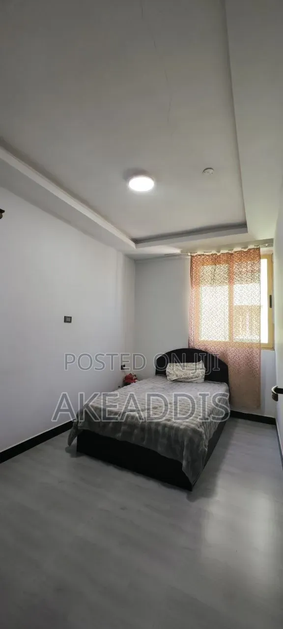 Furnished 2bdrm Condo in Bole Ayat for sale