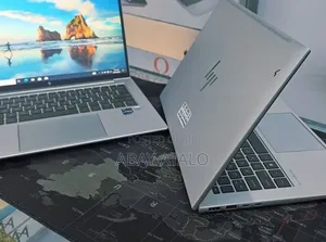 New Laptop HP EliteBook 840 G9 16GB Intel Core i7 SSD 512GB