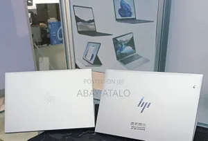 New Laptop HP EliteBook 840 G9 16GB Intel Core i7 SSD 512GB