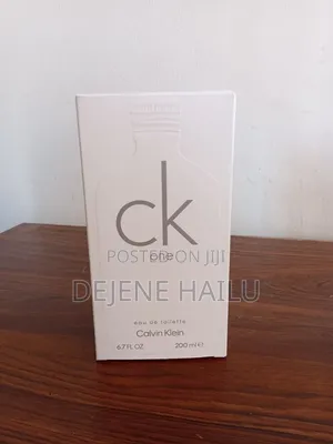 Ck One Calvin Klein Perfume
