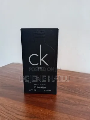 Ck One Calvin Klein Perfume