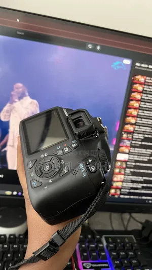 Canon Camera