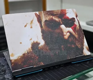 New Laptop Lenovo LOQ 15IRH8 16GB AMD Ryzen 7 SSD 512GB