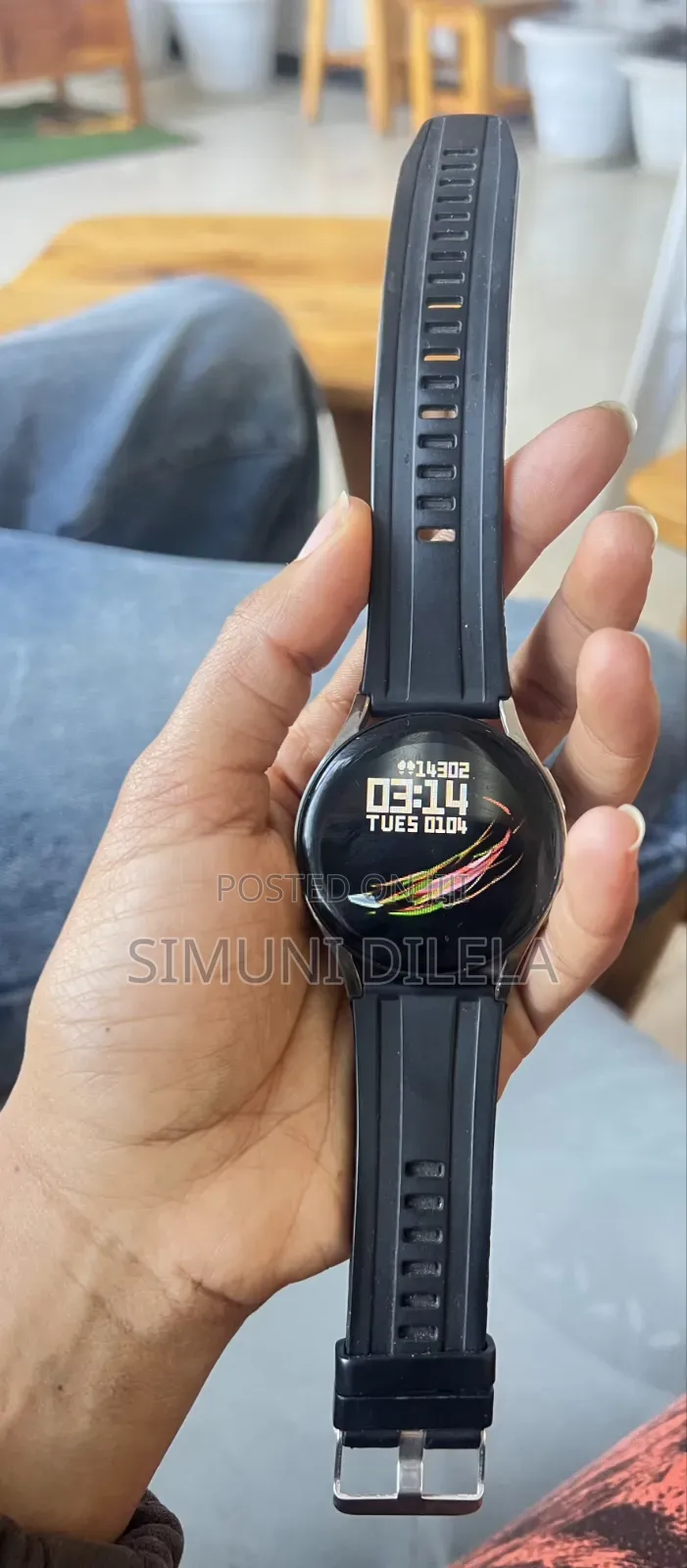 Smart Watch