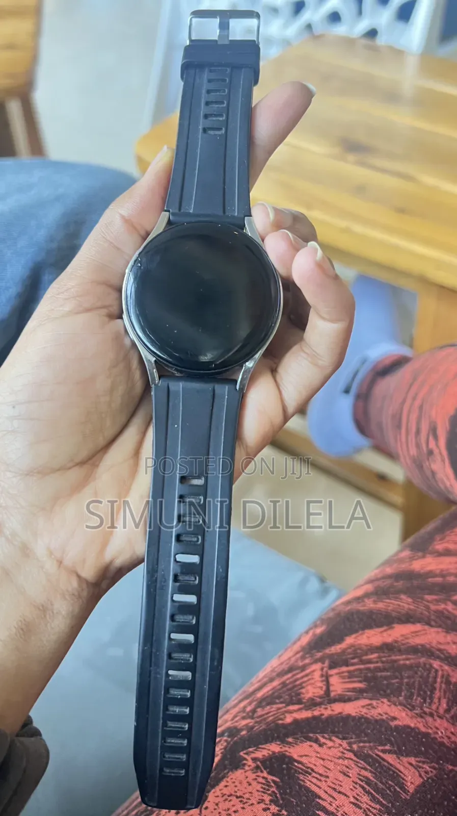 Smart Watch