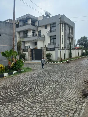 Furnished 8bdrm House in Ararsa Ngusa, Bole for sale