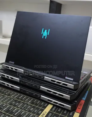 New Laptop Acer Predator Helios Neo 16 32GB Intel Core i9 SSD 1T