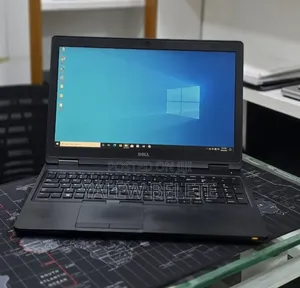 New Laptop Dell Latitude 5310 8GB Intel Core i7 SSD 256GB